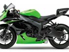 Kawasaki ZX-6R